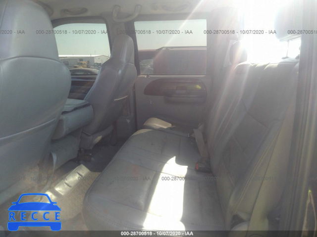2007 FORD SUPER DUTY F-350 SRW XL/XLT/LARIAT 1FTWW31P37EA74094 image 6