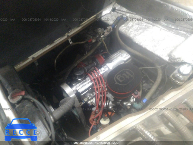 1971 FORD PINTO 1R10X152543 image 9