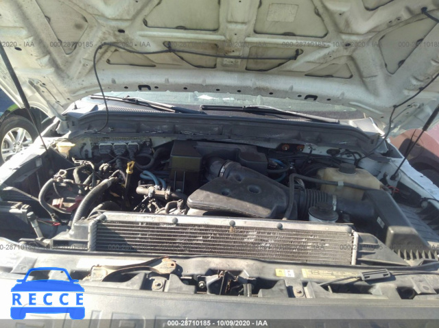 2012 FORD SUPER DUTY F-350 SRW XL/XLT 1FDBF3A60CED12009 image 9