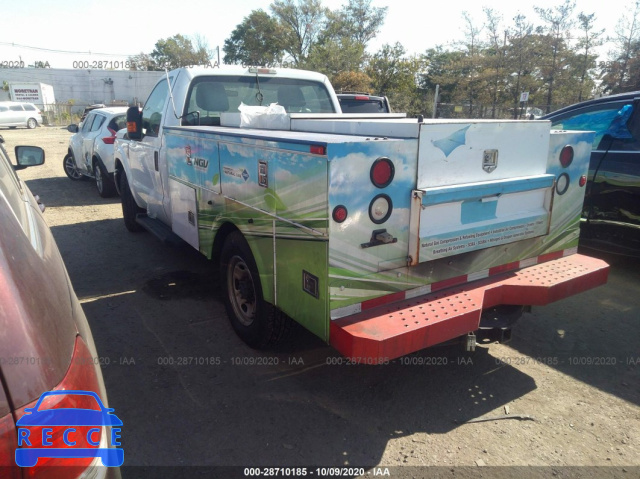 2012 FORD SUPER DUTY F-350 SRW XL/XLT 1FDBF3A60CED12009 image 2