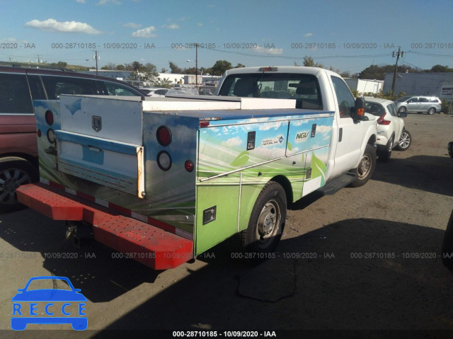 2012 FORD SUPER DUTY F-350 SRW XL/XLT 1FDBF3A60CED12009 image 3