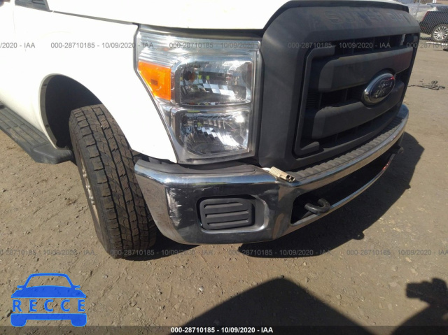 2012 FORD SUPER DUTY F-350 SRW XL/XLT 1FDBF3A60CED12009 image 5