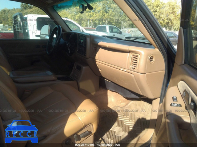 2000 CHEVROLET 2500 LT 1GCGK29U7YE308386 image 4