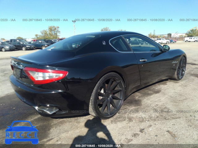 2009 MASERATI GRANTURISMO ZAMGJ45A390042904 image 3