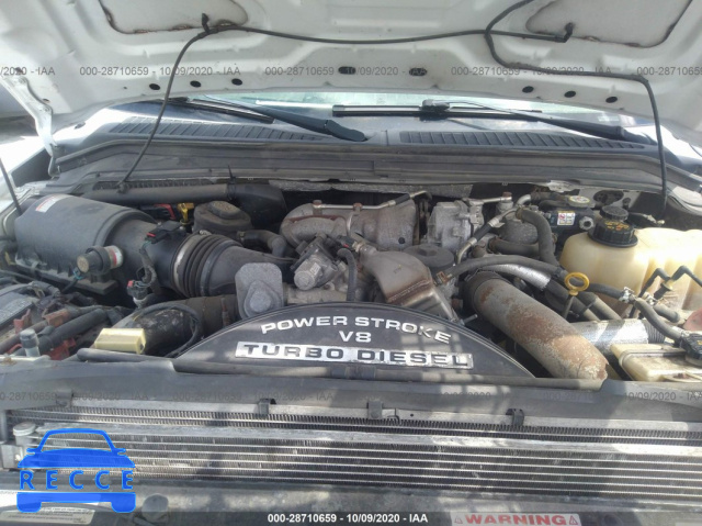 2009 FORD SUPER DUTY F-350 SRW XL/XLT/FX4/CABELAS 1FTWW31RX9EA75148 зображення 9
