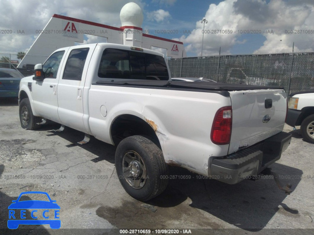 2009 FORD SUPER DUTY F-350 SRW XL/XLT/FX4/CABELAS 1FTWW31RX9EA75148 зображення 2