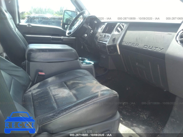 2009 FORD SUPER DUTY F-350 SRW XL/XLT/FX4/CABELAS 1FTWW31RX9EA75148 зображення 4