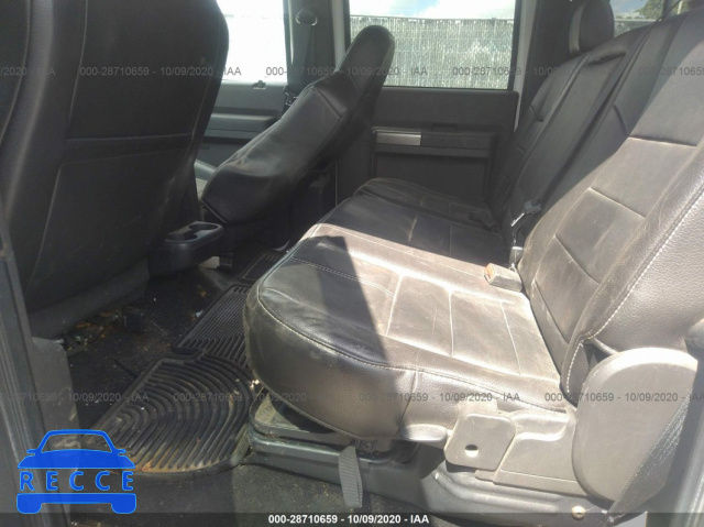 2009 FORD SUPER DUTY F-350 SRW XL/XLT/FX4/CABELAS 1FTWW31RX9EA75148 зображення 6