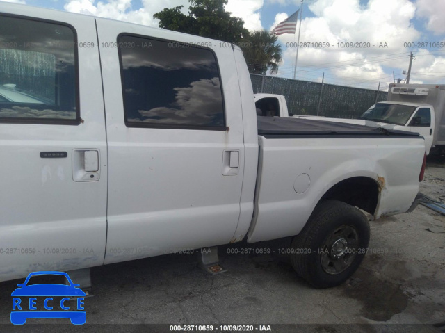 2009 FORD SUPER DUTY F-350 SRW XL/XLT/FX4/CABELAS 1FTWW31RX9EA75148 зображення 7