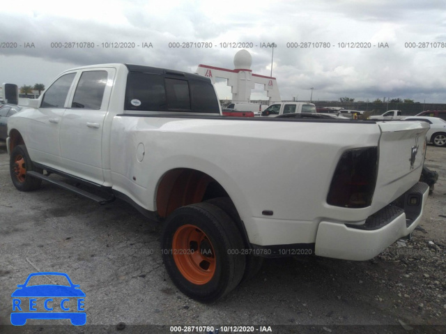 2011 RAM 3500 ST 3D73Y4CL5BG525093 image 2