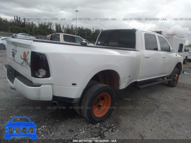 2011 RAM 3500 ST 3D73Y4CL5BG525093 зображення 3