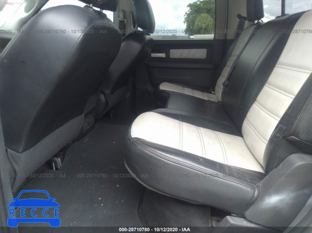 2011 RAM 3500 ST 3D73Y4CL5BG525093 image 6