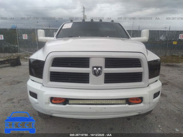 2011 RAM 3500 ST 3D73Y4CL5BG525093 image 7