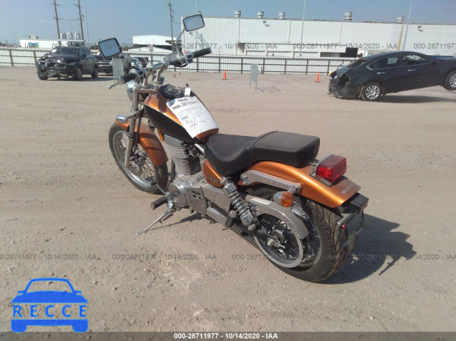 2012 SUZUKI LS650 JS1NP41A7C2101054 Bild 2