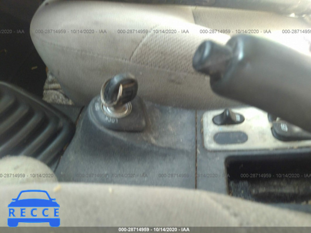 1994 SAAB 900 S YS3DM55B6R2039571 image 10