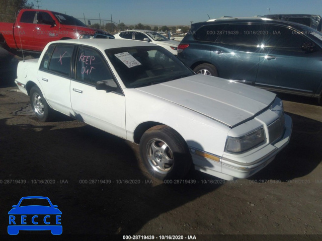 1990 BUICK SKYLARK 1G4NV54U7LM036181 image 0