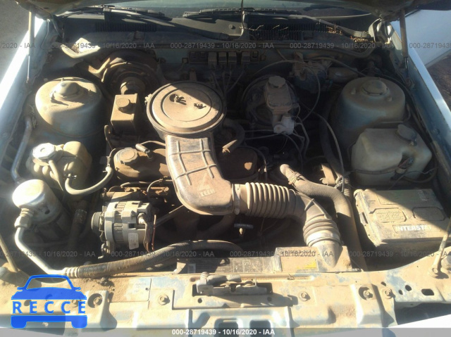 1990 BUICK SKYLARK 1G4NV54U7LM036181 image 9