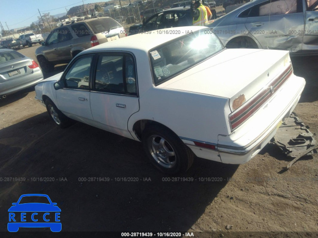 1990 BUICK SKYLARK 1G4NV54U7LM036181 image 2