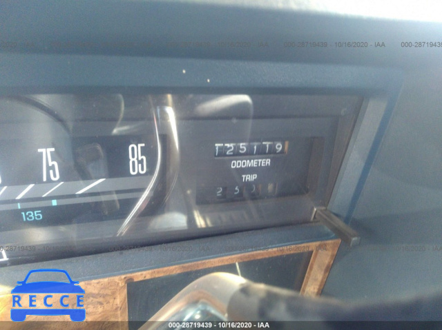 1990 BUICK SKYLARK 1G4NV54U7LM036181 image 6
