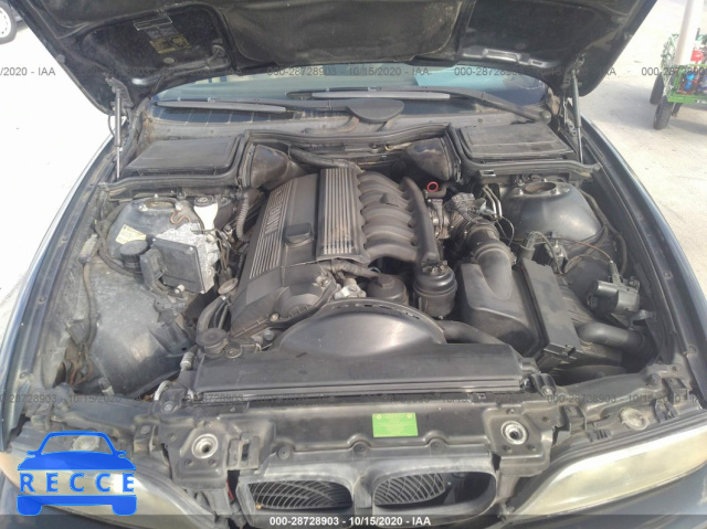 1997 BMW 5 SERIES 528IA WBADD6329VBW28217 image 9