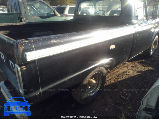 1966 FORD F100 F10AL860075 image 3