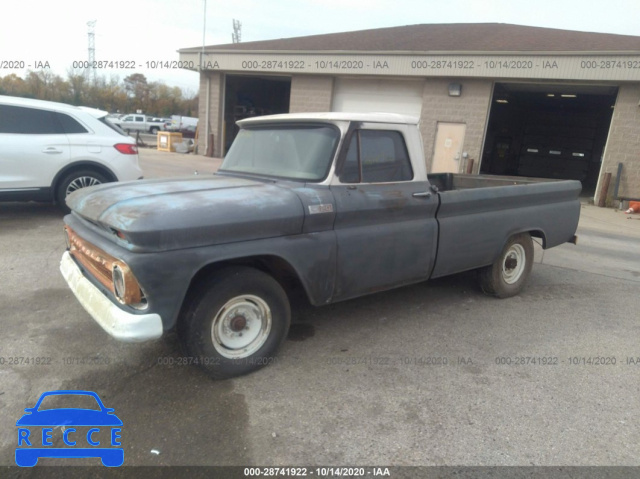 1965 CHEVROLET C20 C2545S195061 Bild 1