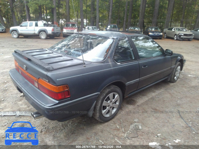 1988 HONDA PRELUDE 2.0SI/2.0S JHMBA4234JC043307 image 3