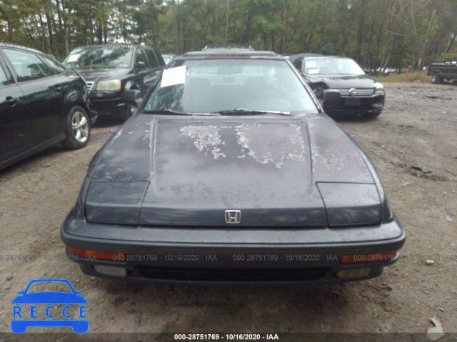 1988 HONDA PRELUDE 2.0SI/2.0S JHMBA4234JC043307 image 5