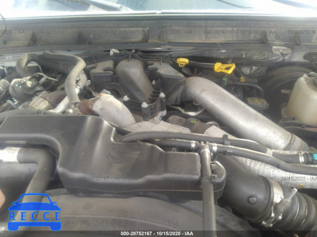 2014 FORD SUPER DUTY F-350 SRW XLT/XL/LARIAT/PLATINUM 1FT8W3BT3EEA53263 image 9