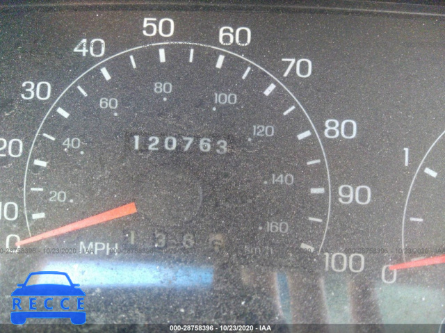 2000 FORD SUPER DUTY F-350 SRW XL/XLT/LARIAT 1FTSW31F9YEB75857 image 6