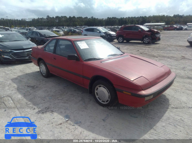 1991 HONDA PRELUDE 2.0SI JHMBA4121MC026090 зображення 0