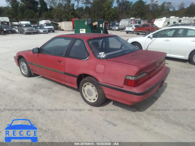 1991 HONDA PRELUDE 2.0SI JHMBA4121MC026090 Bild 2