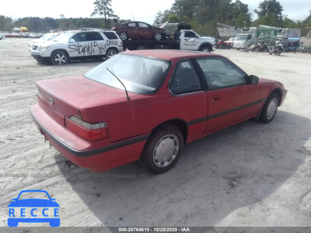 1991 HONDA PRELUDE 2.0SI JHMBA4121MC026090 Bild 3