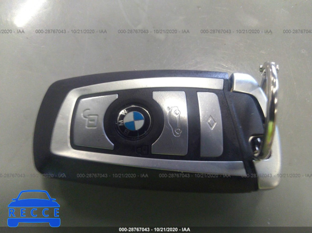 2009 BMW 7 SERIES 750LI WBAKB83579CY60138 image 10