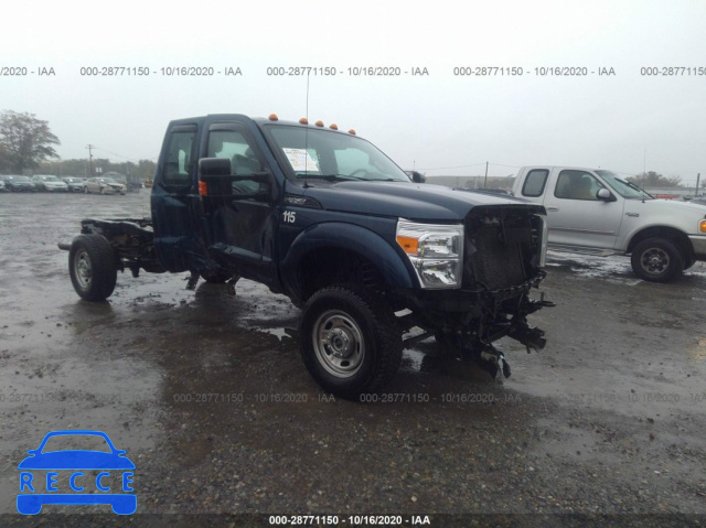 2016 FORD SUPER DUTY F-350 SRW XL/XLT 1FD8X3B60GEA93208 image 0