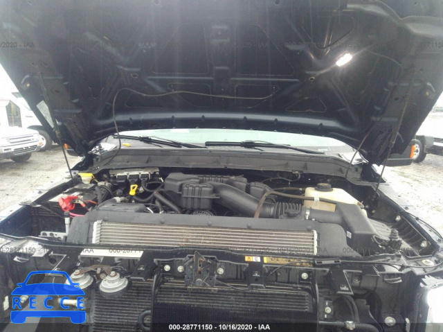 2016 FORD SUPER DUTY F-350 SRW XL/XLT 1FD8X3B60GEA93208 image 9