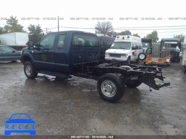 2016 FORD SUPER DUTY F-350 SRW XL/XLT 1FD8X3B60GEA93208 image 2