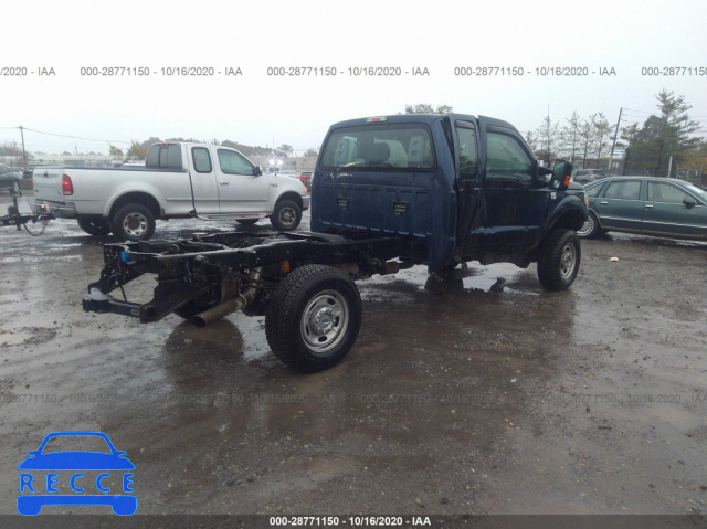 2016 FORD SUPER DUTY F-350 SRW XL/XLT 1FD8X3B60GEA93208 image 3