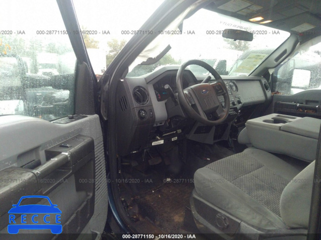 2016 FORD SUPER DUTY F-350 SRW XL/XLT 1FD8X3B60GEA93208 image 4