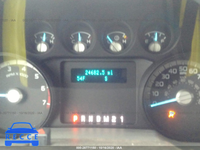 2016 FORD SUPER DUTY F-350 SRW XL/XLT 1FD8X3B60GEA93208 image 5