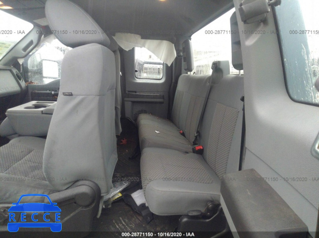 2016 FORD SUPER DUTY F-350 SRW XL/XLT 1FD8X3B60GEA93208 image 6
