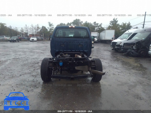 2016 FORD SUPER DUTY F-350 SRW XL/XLT 1FD8X3B60GEA93208 image 7