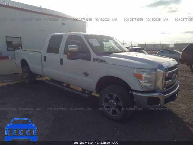 2012 FORD SUPER DUTY F-350 SRW XL/XLT/LARIAT/KING RANCH 1FT8W3BT7CEB92664 image 0
