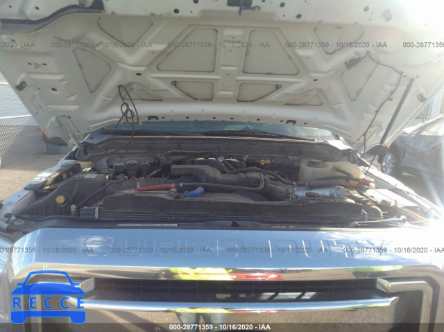 2012 FORD SUPER DUTY F-350 SRW XL/XLT/LARIAT/KING RANCH 1FT8W3BT7CEB92664 image 9