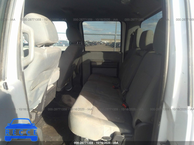 2012 FORD SUPER DUTY F-350 SRW XL/XLT/LARIAT/KING RANCH 1FT8W3BT7CEB92664 image 6