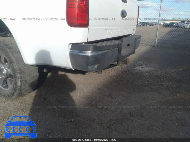 2012 FORD SUPER DUTY F-350 SRW XL/XLT/LARIAT/KING RANCH 1FT8W3BT7CEB92664 image 7
