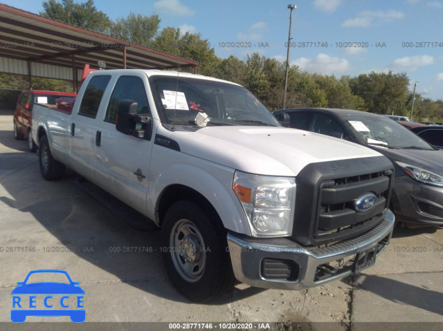 2015 FORD SUPER DUTY F-350 SRW LARIAT/XL/XLT/KING RANCH 1FT8W3AT8FEC17643 image 0