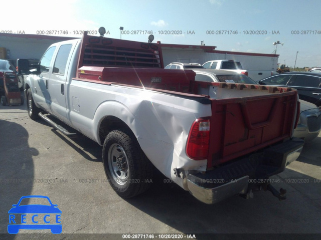 2015 FORD SUPER DUTY F-350 SRW LARIAT/XL/XLT/KING RANCH 1FT8W3AT8FEC17643 image 2
