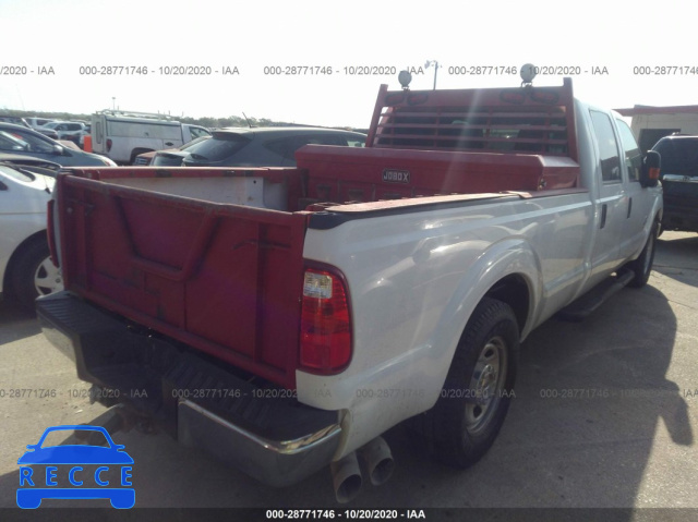 2015 FORD SUPER DUTY F-350 SRW LARIAT/XL/XLT/KING RANCH 1FT8W3AT8FEC17643 image 3