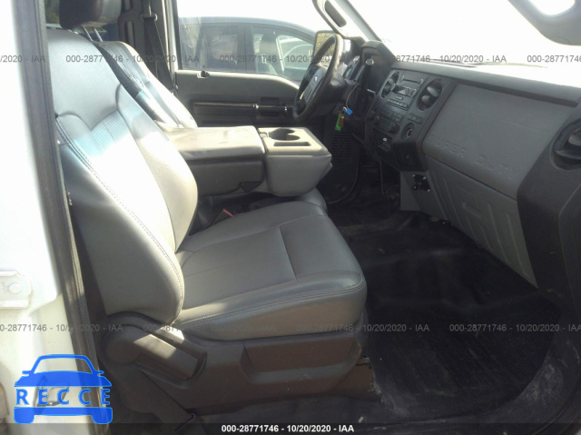2015 FORD SUPER DUTY F-350 SRW LARIAT/XL/XLT/KING RANCH 1FT8W3AT8FEC17643 image 4